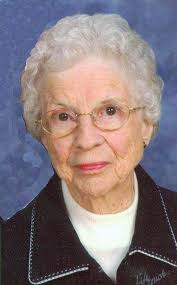 Carmel Murphy Obituary (2011)