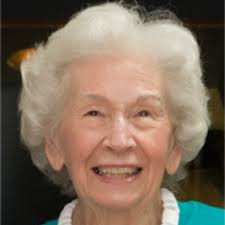 Jean Smith Obituary October 29, 2016