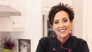 Catching up with Weight-Loss Warrior Chef AJ