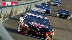 Nascar live race coverage, latest news, race results, standings, schedules, and driver stats for cup, xfinity, gander outdoors. Nascar Live Race Update At Homestead Results Highlights From Dixie Vodka 400 Reporter Door