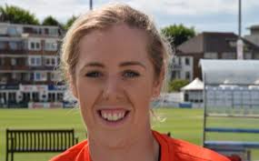 Loughborough Lightning W v Southern Vipers