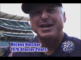 Mickey Hatcher
