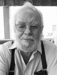 John Hurren Obituary (04/01/1947