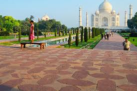 The best time to explore north india is from october to march when the days are pleasant and the nights are cool. What You Need To Know About Traveling To The Taj Mahal