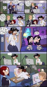 Page 14 | shadbase-comics/comics/fbi-stacy-comics | - Sex and Porn Comics |  kapitantver.ru