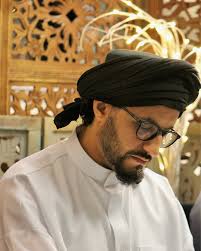 Tanwir Institute hosted a seminar with Ustadh Amjad Tarsin (@amjadtarsin) 