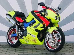 honda vtr 1000
