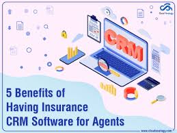 Software group's solutions enable insurance companies to embrace digital and grow a profitable business in the new digital insurance ecosystem. 5 Benefits Of Having Insurance Crm Software For Agents