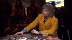 34, born 18 december 1986. Uitzending Gemist Van De Tv Kantine Afl 2 Op Rtl 4