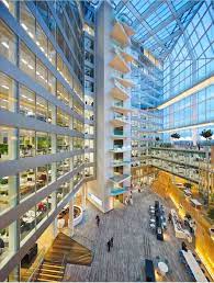 The edge / plp architecture. Gallery Of The Edge Plp Architecture 7 Sustainable Architecture Smart Building Office Building Architecture