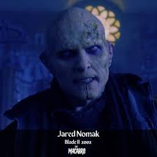 Criaturas, vampiros, fantasmas y demonios de Guillermo del Toro