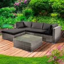 29 schön garten tischdecken abwaschbar elegant. Stilvolle Outdoor Loungemobel Online Kaufen Brast24 De