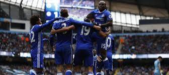 Fifa 12 (ps3) manchester united vs manchester city. Premier League Chelsea Make Manchester City Pay For Missed Chances To Win 3 1
