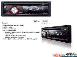 Maybe you would like to learn more about one of these? Basic Car Audio System Specification Upgrade Installation Price