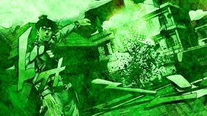 Looking for the best wallpapers? Jojo S Bizarre Adventure Hd Wallpaper Background Image 1920x1080