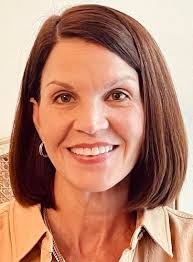 Alicia Woodward: The elegance of growth