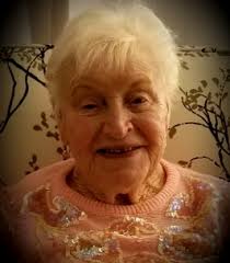 Violet Zucchiatti Obituary