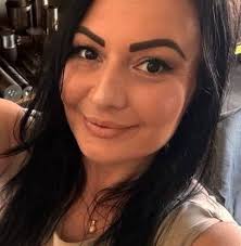 Melissa Johnsen in people