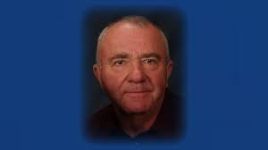 Obituary: Dale Joseph Schott