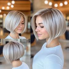 Descubra o segredo do loiro platinado com Chic'Blonds e zaza fashion hair