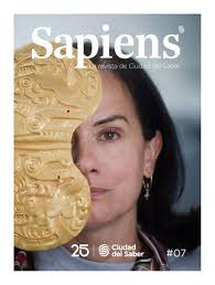 Ciudad Orinoco 140116 by Ciudad Orinoco