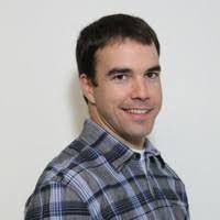 Francis Boudreault Charette Ing.