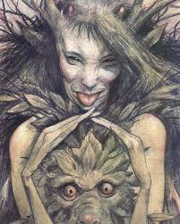 brian froud..