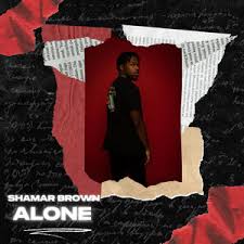 Shamar Brown