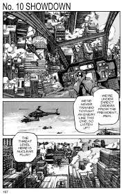 Project ARMS Chapter 197 - MangaHasu