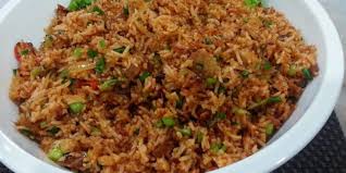 Maybe you would like to learn more about one of these? Nasi Goreng Kicap Daily Makan