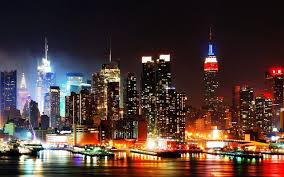 Nyc At Night Wallpapers Wallpaper Cave Download, share or upload your own one! nyc at night wallpapers wallpaper cave