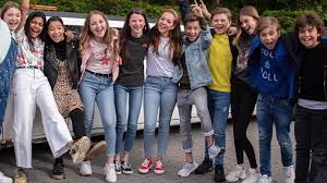 The professional jury consisted of duncan laurence, who won the eurovision song contest. Nederland Releast Vier Liedjes Voor Junior Eurovisiesongfestival 2019 Songfestival Be