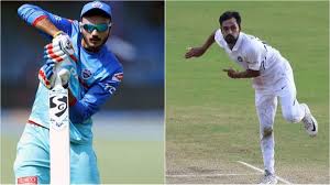 Axar patel has taken over 45 wickets, playing for the india national cricket team and is a successful player for the team. India Predicted Xi 2nd Test Axar Patel To Replace Shahbaz Nadeem Ashwin Gets Fit Virat Kohli Drops Hints Ind Vs Eng 2021 Indiacom Cricket News