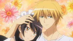 10 Anime Like 
