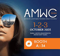 Bioformula @ AMWC Dubai 2025 - Bioformula