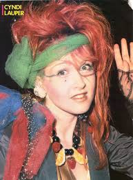 Pin On Cyndi Lauper