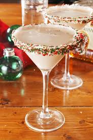 It`s that magical time of the year, and your boss put you in charge of the christmas party. 50 Easy Christmas Cocktails Best Recipes For Holiday Alcoholic Drinks