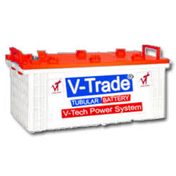 Battery product image