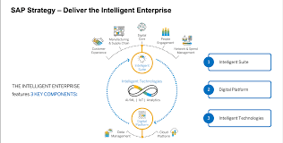 Sap Cloud Platform S Strategy Cloud Platform Sap Business Problems
