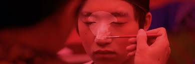 6 Creative Crushes Whose Work Will Inspire You