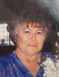 Obituary for Juanita Lopez