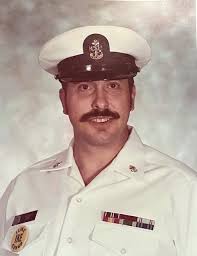 Obituary for Walter Ronald Scott, Sr.