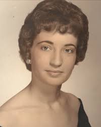 Corine Gilliam Obituary