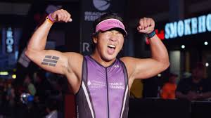 I'm running in the Chicago Marathon