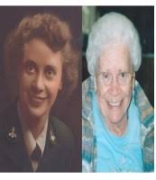 Mary Swinehart Obituary (1920