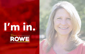 Dawn Rowe for County Supervisor
