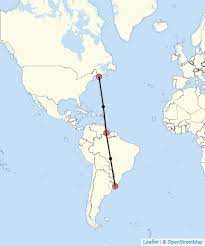 Estes cursos profissionalizantes são uma escolha muito interessante para quem já tem um bom nível de inglês. Jornalheiros 5 Fatos Interessantes De Geografia
