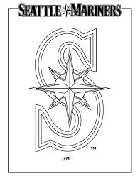 27 likes · 18 talking about this. Seattle Mariners On Twitter Kick Off The Weekend By Setting Your Creativity Free With Some Mariners And Marinermoose Coloring Pages
