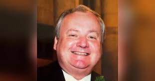 Mark Paul McGlinchey Obituary