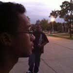 Raymund Quinto's Instagram, Twitter & Facebook